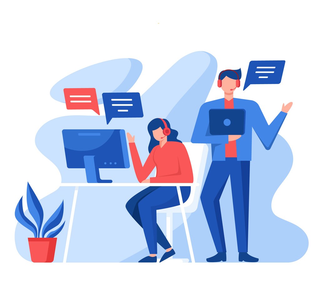Support Service